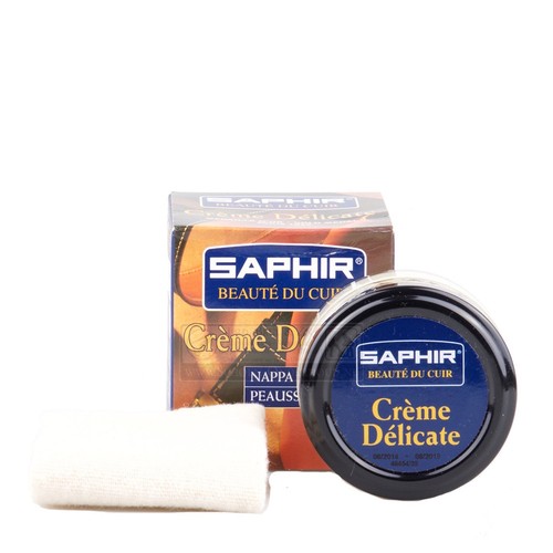 Crema per pelli delicate - crema,
