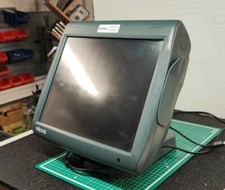 MICROS WORKSTATION 5 SYSTEM UNIT (WINDOWS CE)+ son support