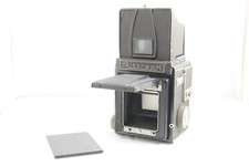 [For Parts] Rittreck MKK 6x9