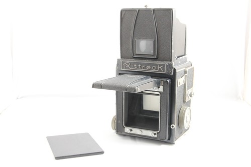 Per ricambi rittreck - [per, 6x9