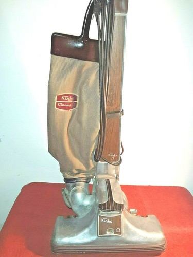 Aspirapolvere kirby classic - aspirapolvere,