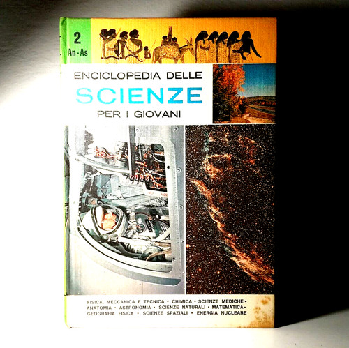 Enciclopedia delle scienze per - delle,