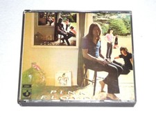 Pink floyd ummagumma - pink,