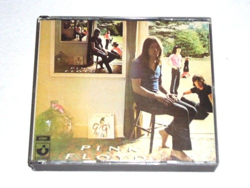 Pink floyd ummagumma - floyd,