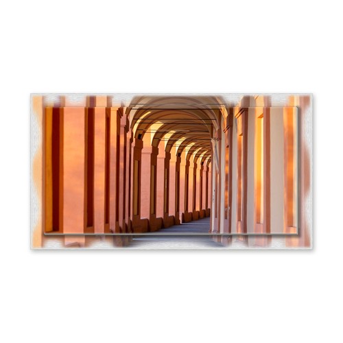 Lupia quadro tela cornice - quadro,