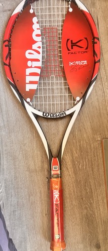 Racchetta tennis wilson - tennis,