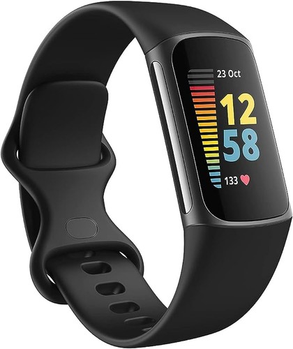 Fitbit charge fitness - charge, 5