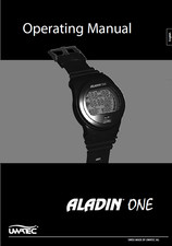 Uwatec ALADIN One Computer
