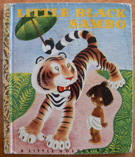 Vintage Little Golden Book ~