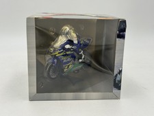 SLOT CAR 1/32 SCALEXTRIC " HONDA SETE GIBERNAU " RIF. C6003