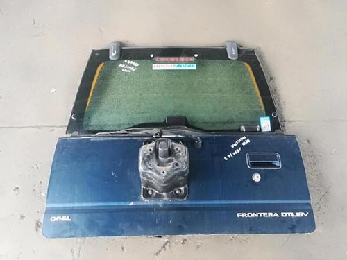 97144459 portellone post opel - portellone,
