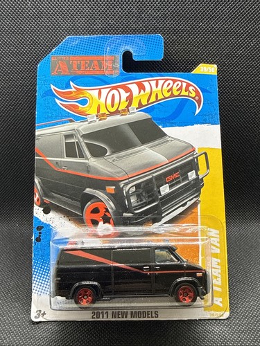 The team 1983 gmc - the,