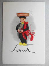 SAUR American Bar Restaurant