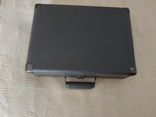 Crosley  Giradischi Portatile Vintage Grigio