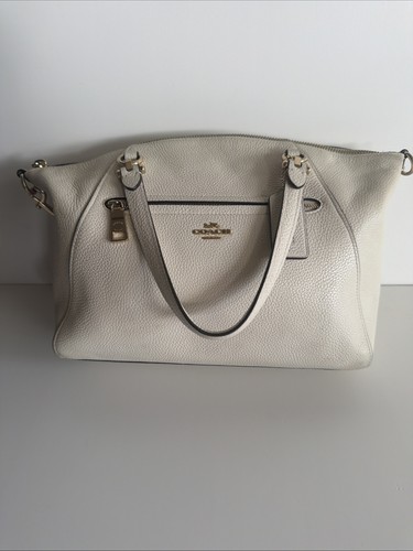 Borsa coach prairie manici - borsa,