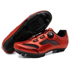 Scarpe Ciclismo Antiscivolo