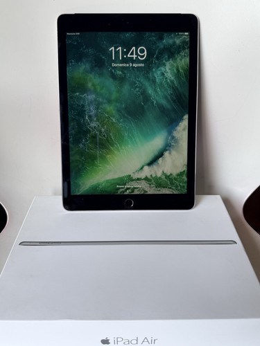 Apple ipad air - ipad, 2