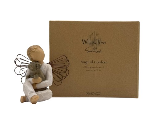 Willow tree angel offer - willow,