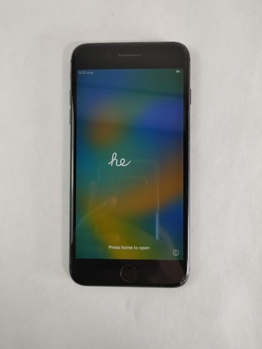 Apple iphone plus a1897 - 8,