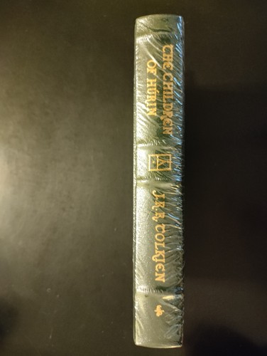 The children hurin jrr - the,