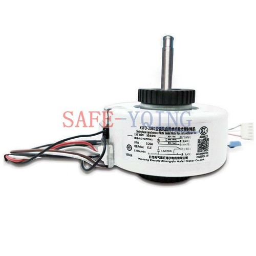 1pz motore condizionatore - 1pz,