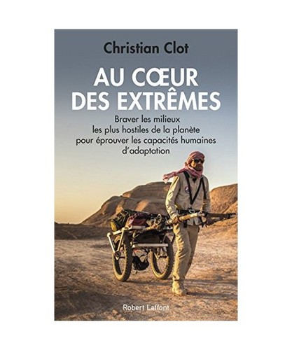 Coeur des extrêmes - coeur,