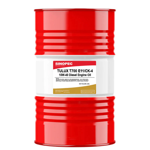 Olio motore diesel - , sintetico