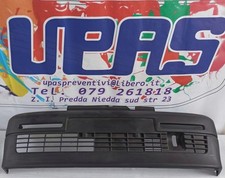 Paraurti Anteriore NUOVO