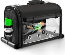 Borsa Da Viaggio per Uccelli