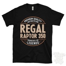 MAGLIETTA REGAL RAPTOR 350 -