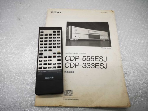 Telecomando sony d891 - telecomando, rm-d891
