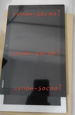 Per tablet nero Sony Xperia Z4