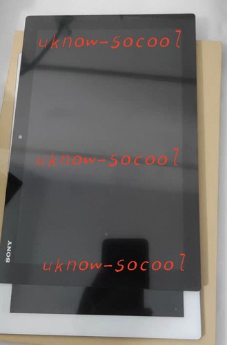 Per tablet nero sony xperia - per,