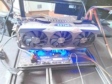 Scheda grafica zotac geforce - grafica,