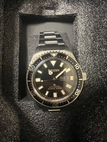 Citizen promaster men - citizen, men's