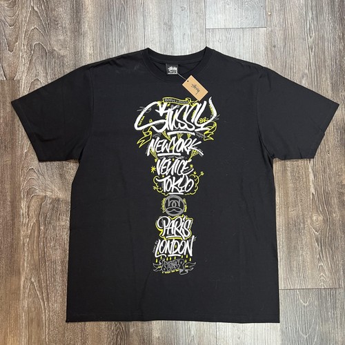 Camicia stussy bxr - bxr, a