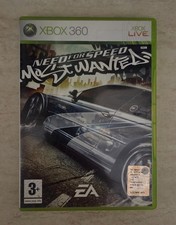 NEED FOR SPEED MOST WANTED
