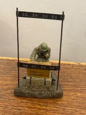 Lineol-Tedesco con radio