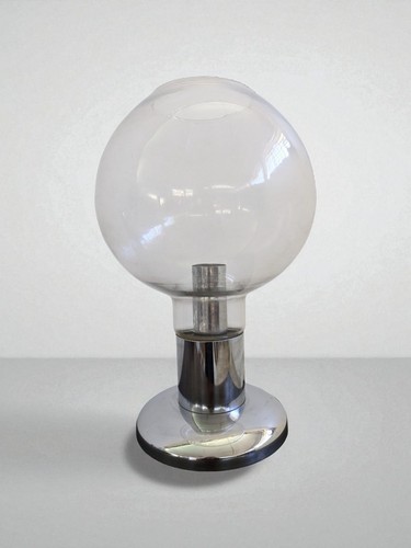 Lamperti lampada tavolo - lampada, da