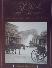 Jannattoni ROMA PRIMO