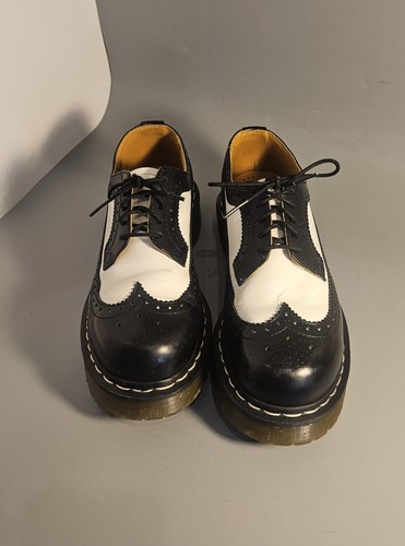 Marten bex wingtip - dr.,
