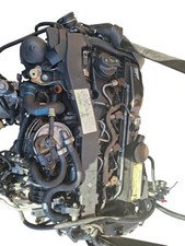 Motore 651911 Mercedes Classe