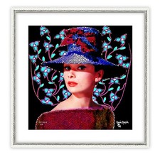 MARIA MURGIA  "Serie Pop Art