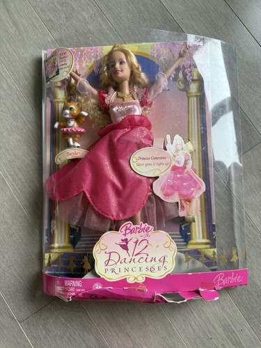Vedi annuncio 2006 barbie - annuncio,