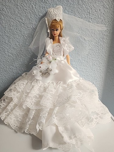 Barbie matrimonio senza - barbie,