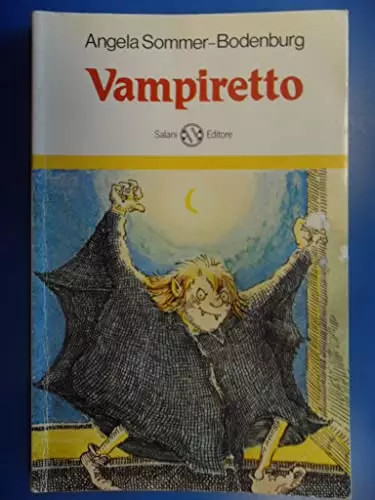 Vampiretto unknown - vampiretto,,