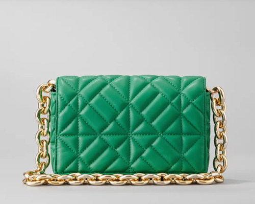 Borsa piccola lingge - piccola, trendy