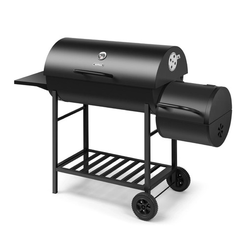 Vonhaus barbecue carbone - barbecue, a