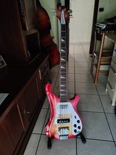 Clone rickenbacker 4003