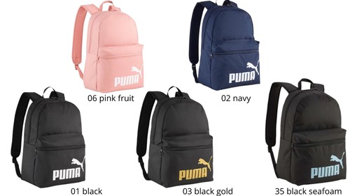 Puma zaino phase 091164 - puma,
